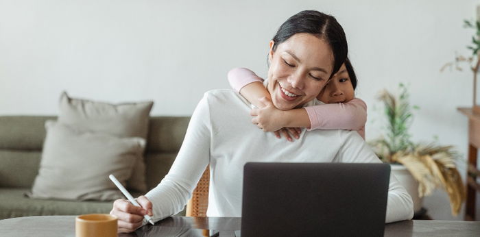 7 Clever ways single parents can earn extra income