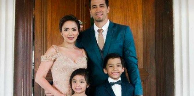 Danica Sotto-Pingris on marriage and motherhood: “What works for others may not work for you"