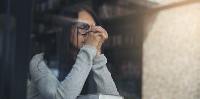 8 Things that can prevent parents from loving their kids