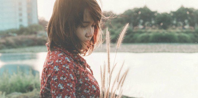 5 Ways moms can boost their self-esteem after giving birth