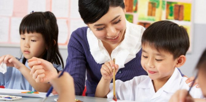 Gabay ng magulang sa K to 12 program ng DepEd