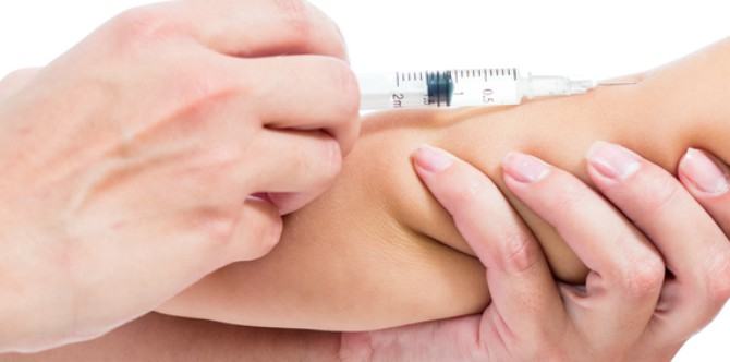 DOH rule out vaccination as the cause of death of 2 infants in cebu