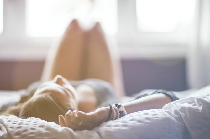 5 Reasons why married couples should still masturbate