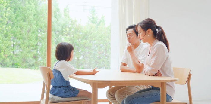 Want to know how to raise a disciplined child? Remember these 8 rules!