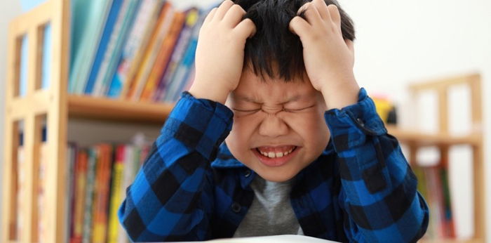 Help your kid deal with frustration with teaching patience activities