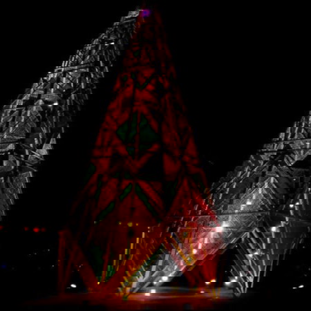 10 Dazzling Christmas light shows kids will enjoy in Metro Manila