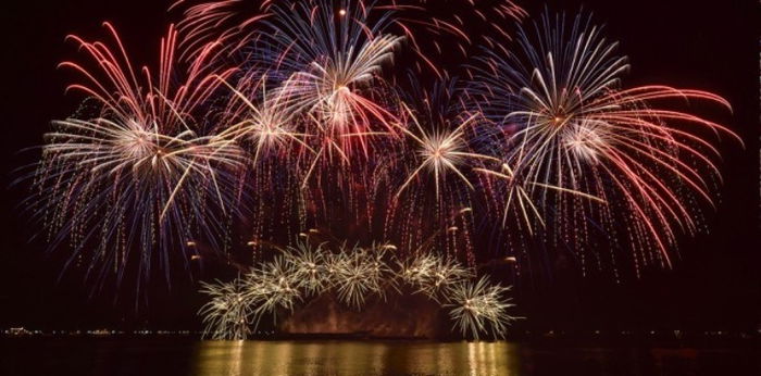 7 Amazing local destinations to celebrate the New Year!