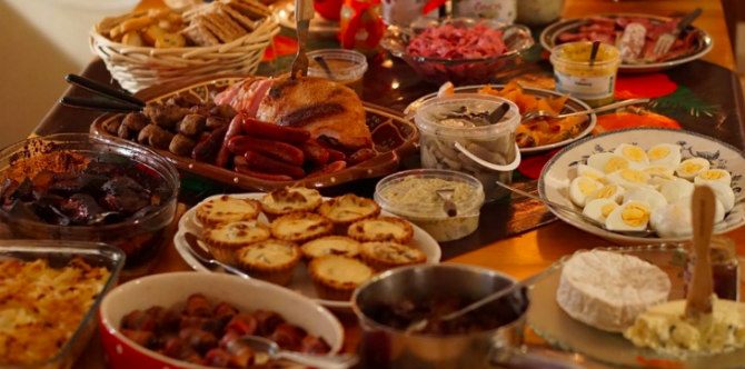 Noche Buena na! Pasarapin pa lalo ang Bisperas ng Pasko
