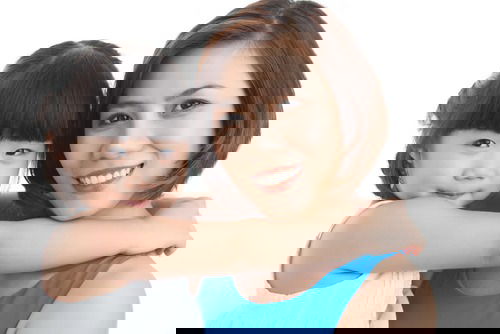 3 Amazing traits that all Filipino moms have