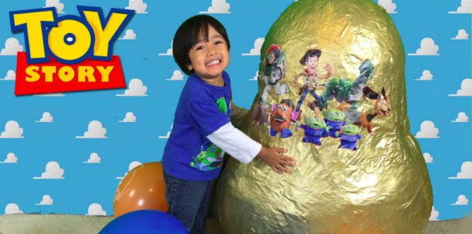 5 Lessons parents and children can learn from Kid YouTubers
