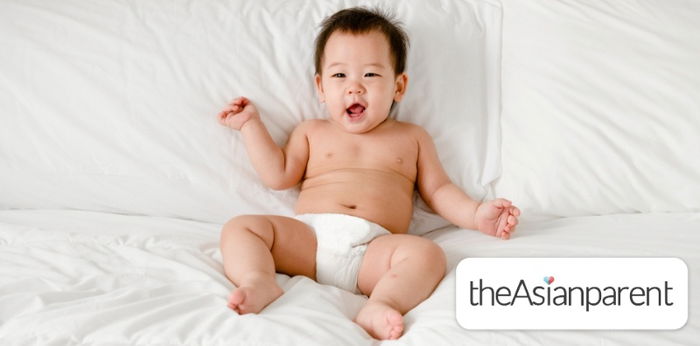 8 steps to help your toddler transition from diapers to underwear