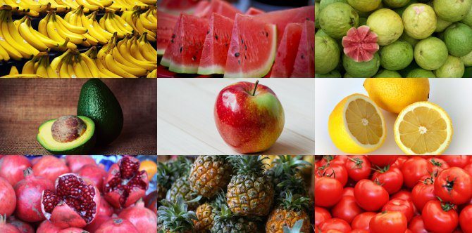 11 Best fruits for weight loss