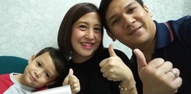 Jolina Magdangal on her pregnancy: "everything is OK"