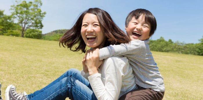 6 katangian ng isang ina na likas sa mga Pinoy