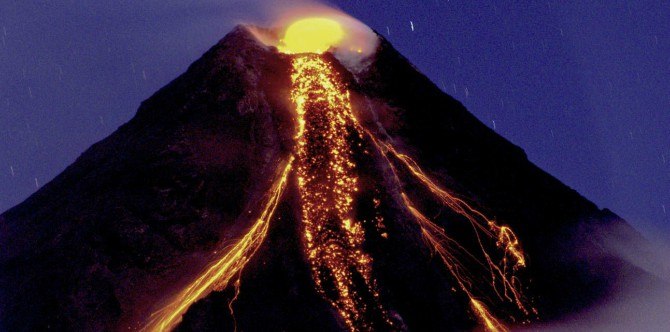 What you need to know about the Mayon Volcano eruption