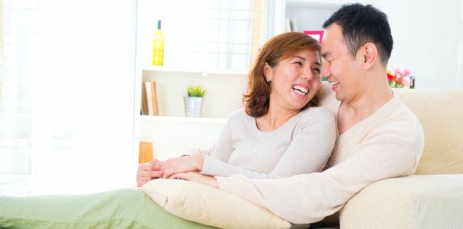 Quality time with your spouse: How to make it a reality