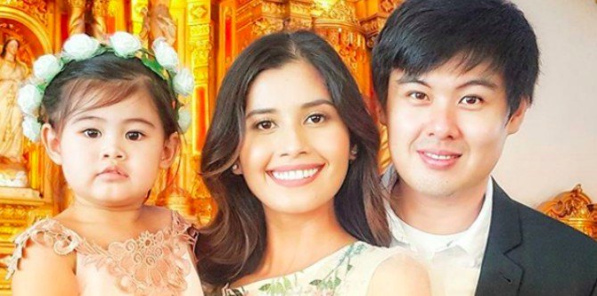 Shamcey Supsup opens up about postpartum depression