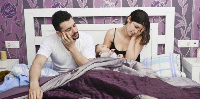 Help yourself get some sleep: Know your kids' sleeping hours