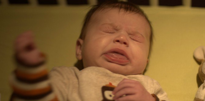 Moms, make sure your kids don’t hold back when they sneeze!