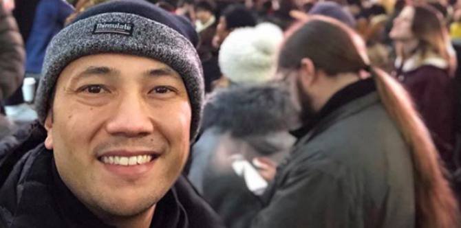 TJ Manotoc shares how his mother helped him cope with depression