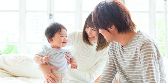 How to make the most of your precious time when you have a toddler