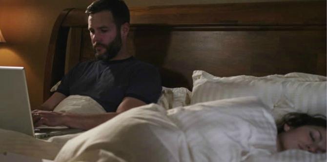 Watching porn is likely to ruin your relationship, study says