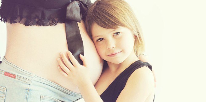 Handa ka na ba kay baby number 2?