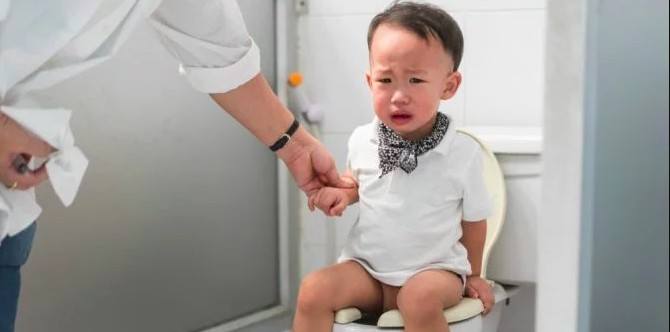 Remedies for constipation in children: All you need to know about this condition