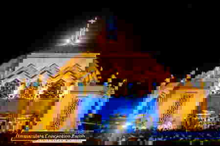 vacation in antipolo