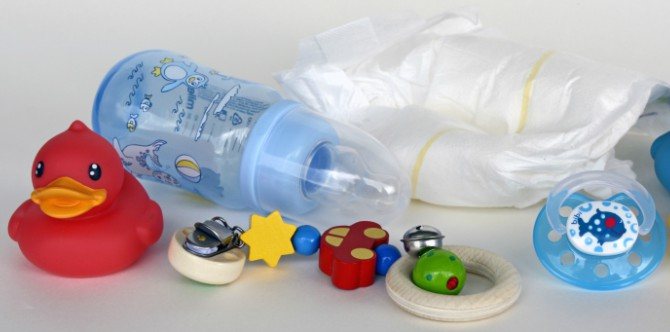 Local baby products that parents trust and recommend