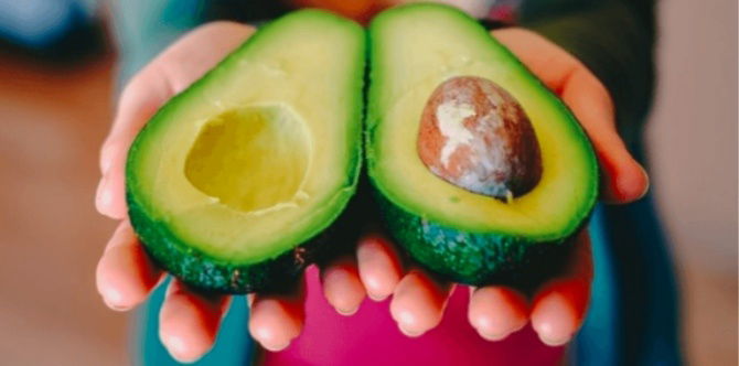 Why should you include avocado in your child’s diet?