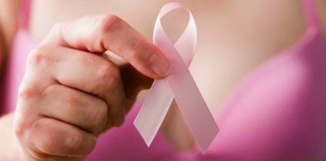 Scientists Find Better Breast Cancer Therapy Method