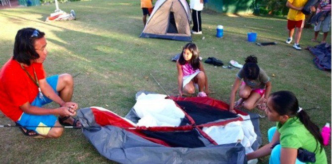 Mga Programa at Eskewelahan para sa batang may Special Needs