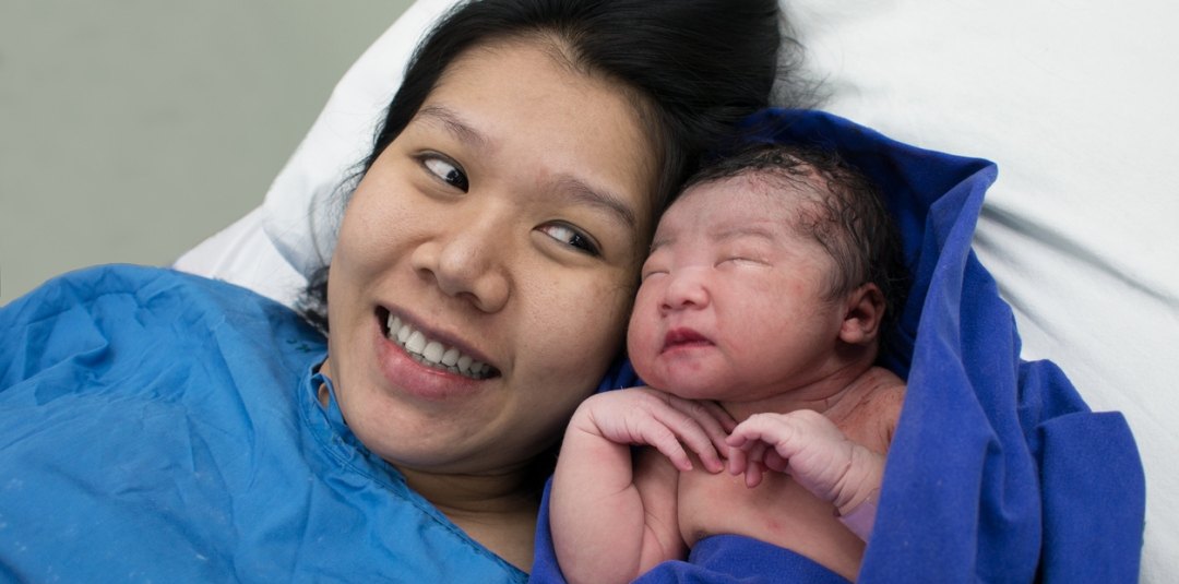 Episiotomy Stitches The Husband Stitch Is Not A Myth Mums