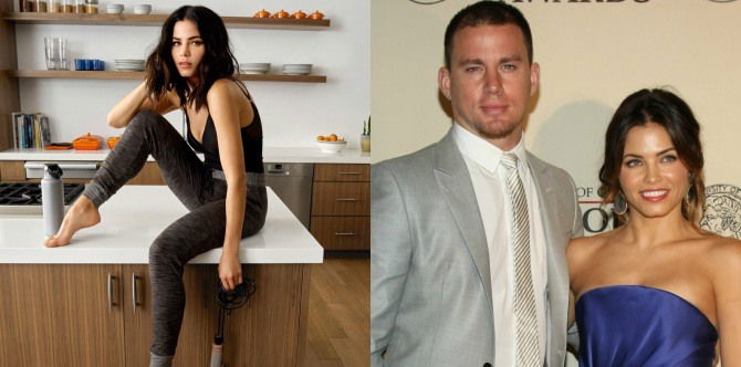 5 Sex tips for a happier marriage from Jenna Dewan and Channing Tatum