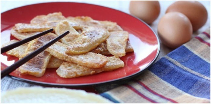 Leftover tikoy: recipes you can use when you have too much tikoy