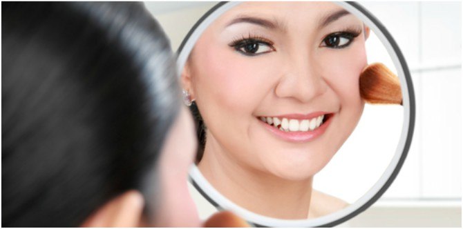 Fake cosmetics: Buying them could ruin your face — or kill you