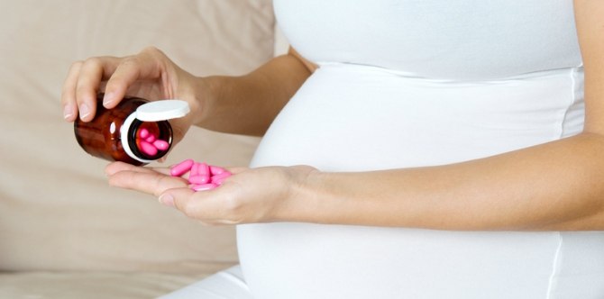 Medications to avoid during pregnancy: Why these pills are no good