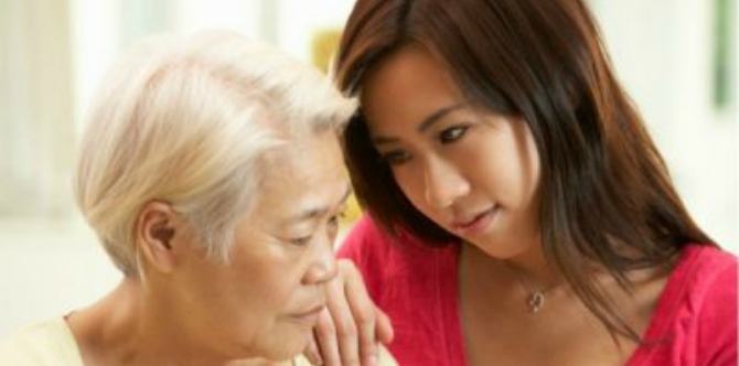 Mother-in-law devastated after she is kept from witnessing the birth of her first grandchild