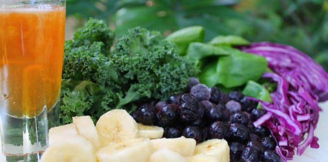 Is having an organic lifestyle the right choice for your kids?