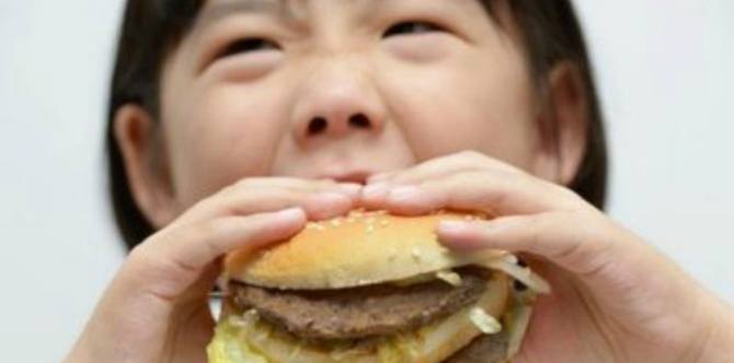 Ultra processed foods and cancer: foods that may be slowly killing you