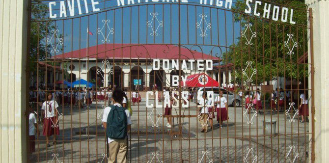 Parents worried about Grade 1 cut-off age imposed by DepEd