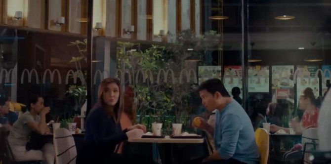 Watch: Gabby Concepcion and Sharon Cuneta are back together!