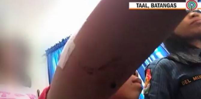 11-year-old gets stabbed because of a 5-peso coin