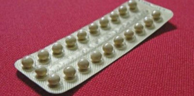 What happens to your body when you stop birth control pills?