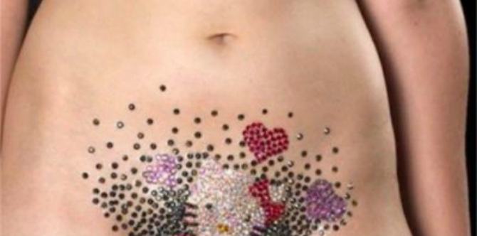 10 Vagina grooming treatments you've probably never heard of!