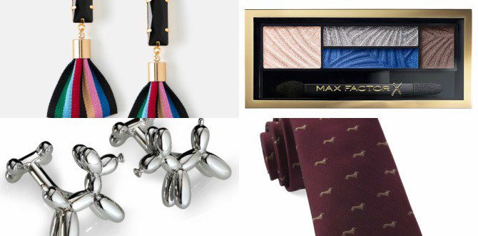 Awesome his and hers gifts for Valentine's Day!