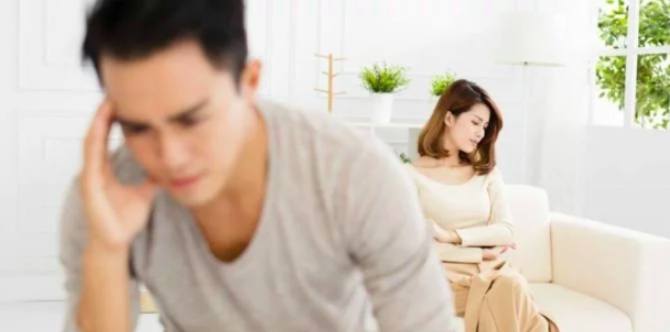 10 Reasons your husband just won't listen