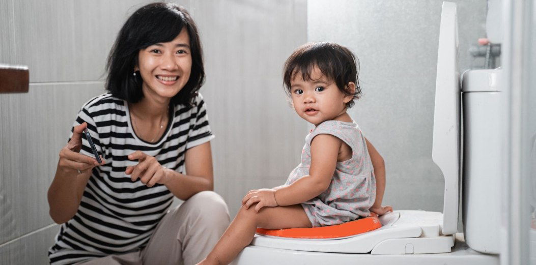 Stop Using Diapers How I Got My Kid To Do It Within A Week