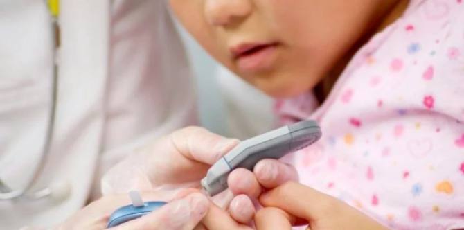 Experts reveal that there are actually 5 types of diabetes